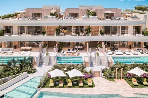 3 bedroom penthouse, Marbella-East, Spain