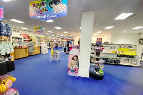 Property for sale, High Street, WH Smith Retail Investment, Ayr Town Centre KA7