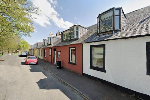 1 bedroom flat for sale, Nelson Street, Newmilns KA16