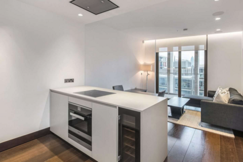 1 bedroom apartment for sale, Suffolk Street, Liverpool L1