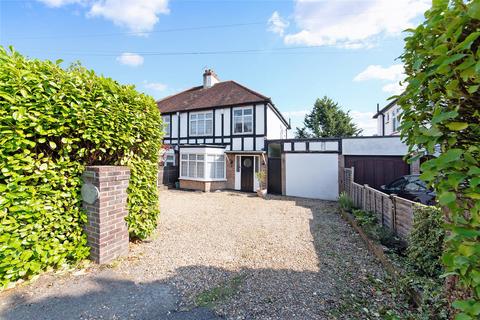 3 bedroom semi-detached house for sale, Fir Tree Road, Epsom