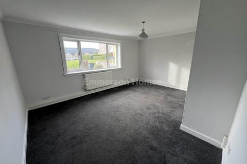 2 bedroom flat to rent, Gleniffer Crescent, Johnstone PA5