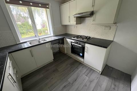 2 bedroom flat to rent, Gleniffer Crescent, Elderslie PA5