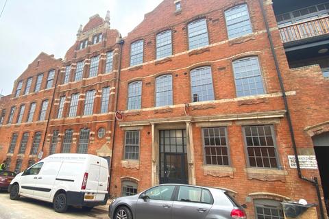 1 bedroom apartment to rent, Dunster Street, Northampton, NN1 3DQ