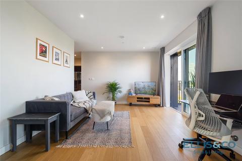 1 bedroom apartment for sale, Hale Wharf, Ferry Lane, London, N17