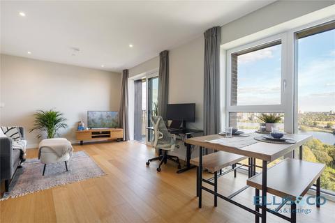 1 bedroom apartment for sale, Hale Wharf, Ferry Lane, London, N17