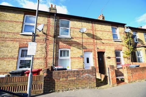 2 bedroom terraced house to rent, The Crescent, Slough, Berkshire, SL1