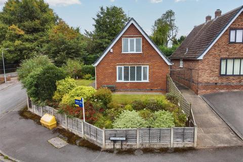 3 bedroom detached bungalow for sale, Blake Road, Stapleford, Nottingham