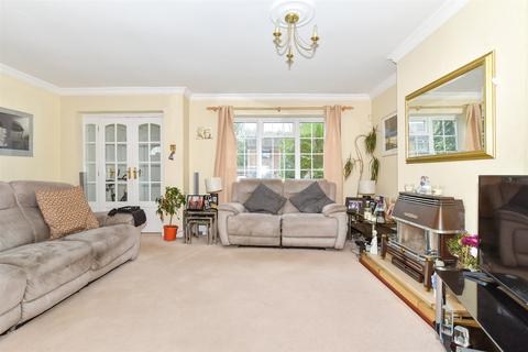 3 bedroom semi-detached house for sale, Norman Close, Wigmore, Gillingham, Kent