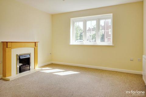 2 bedroom apartment to rent, Torun Way, Swindon SN25