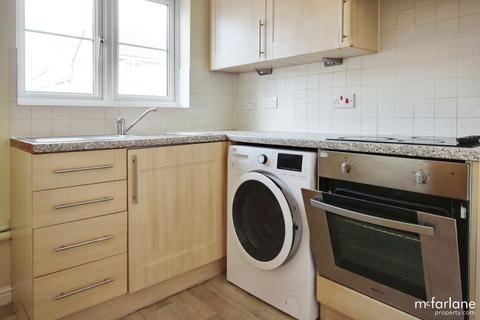 2 bedroom apartment to rent, Torun Way, Swindon SN25