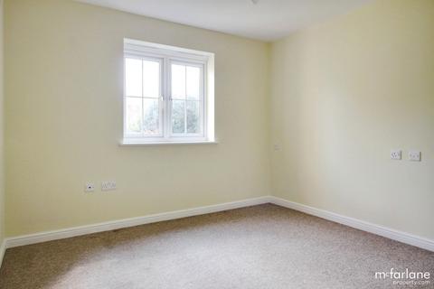 2 bedroom apartment to rent, Torun Way, Swindon SN25