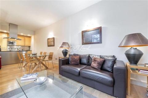 1 bedroom flat to rent, Minories, EC3N