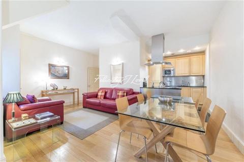 1 bedroom flat to rent, Minories, EC3N