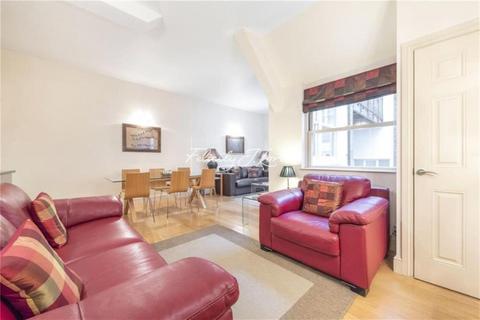 1 bedroom flat to rent, Minories, EC3N