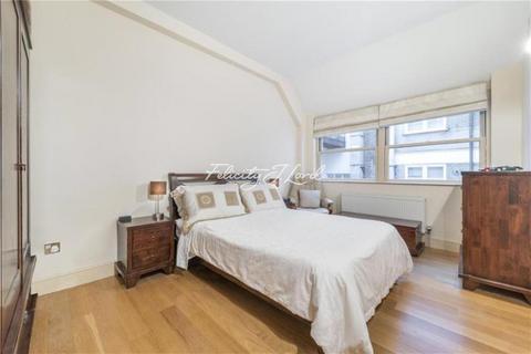 1 bedroom flat to rent, Minories, EC3N