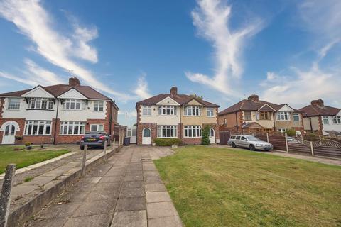 3 bedroom semi-detached house for sale, Hinckley Road, Barwell