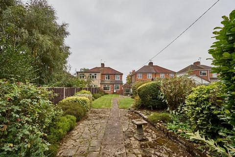 3 bedroom semi-detached house for sale, Hinckley Road, Barwell