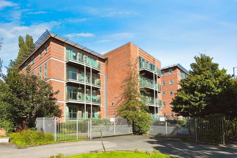 2 bedroom flat for sale, Palatine Road, West Didsbury, Manchester, M20