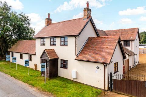 3 bedroom end of terrace house to rent, Radclive Road, Gawcott, Buckinghamshire, MK18