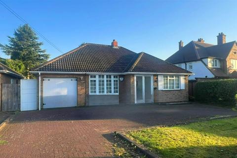 3 bedroom detached bungalow for sale, Little Sutton Road, Four Oaks