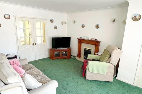 3 bedroom detached bungalow for sale, Little Sutton Road, Four Oaks