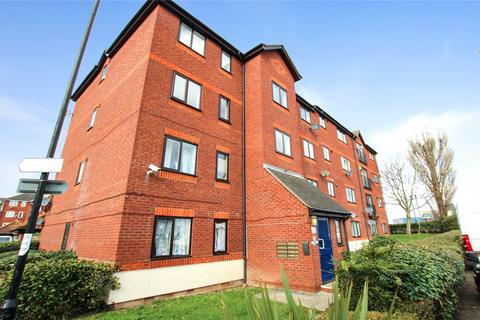 1 bedroom flat for sale, Harlinger Street, Woolwich, London, SE18