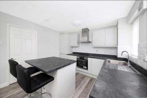 1 bedroom flat for sale, Harlinger Street, Woolwich, London, SE18