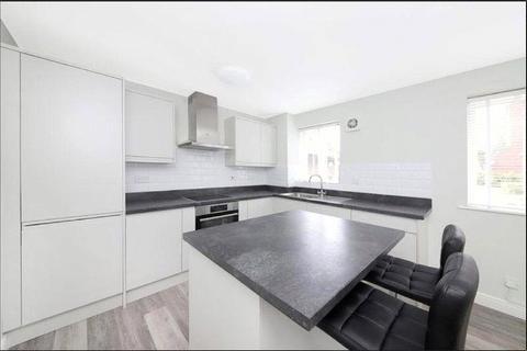 1 bedroom flat for sale, Harlinger Street, Woolwich, London, SE18