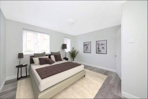 1 bedroom flat for sale, Harlinger Street, Woolwich, London, SE18