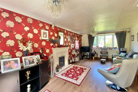 5 bedroom detached house for sale, Hill Top Rise, Whaley Bridge, High Peak