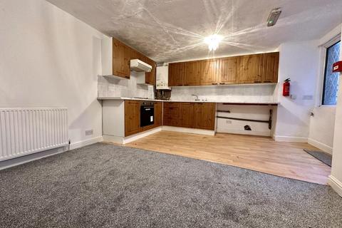 1 bedroom flat to rent, Bright Street, Blackpool, FY4