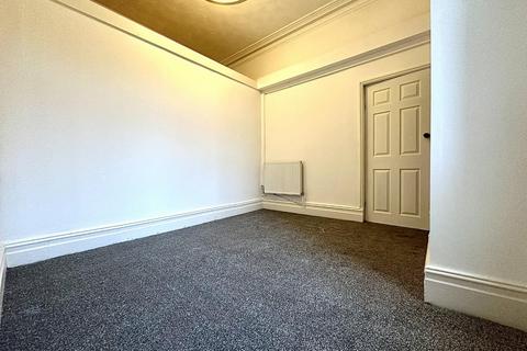 1 bedroom flat to rent, Bright Street, Blackpool, FY4