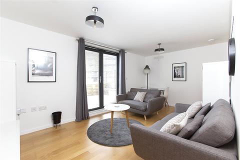 1 bedroom flat to rent, Saltire Street, Edinburgh, EH5