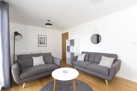 1 bedroom flat to rent, Saltire Street, Edinburgh, EH5