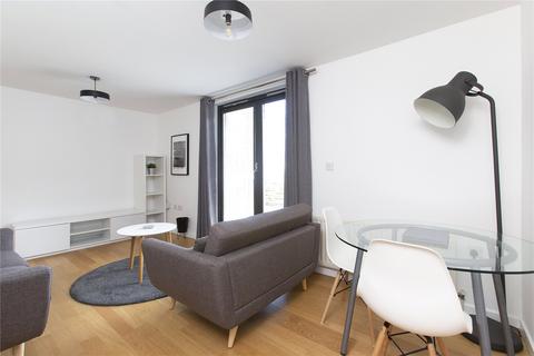 1 bedroom flat to rent, Saltire Street, Edinburgh, EH5