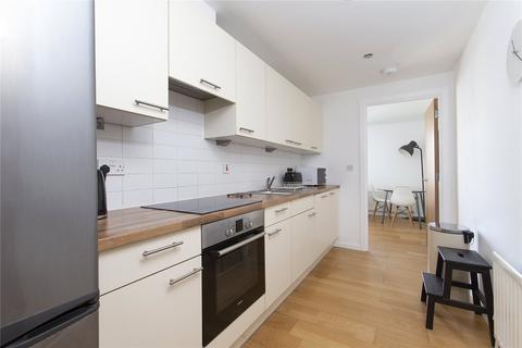 1 bedroom flat to rent, Saltire Street, Edinburgh, EH5