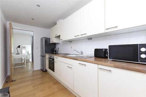 1 bedroom flat to rent, Saltire Street, Edinburgh, EH5