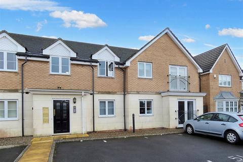 2 bedroom apartment to rent, Briar Vale, Whitley Bay