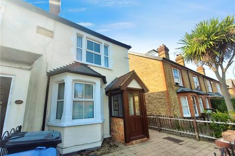 1 bedroom semi-detached house to rent, Harvest Road, Englefield Green, Egham, Surrey, TW20