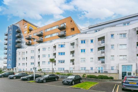 1 bedroom ground floor flat for sale, Heron Place, Edinburgh, EH5