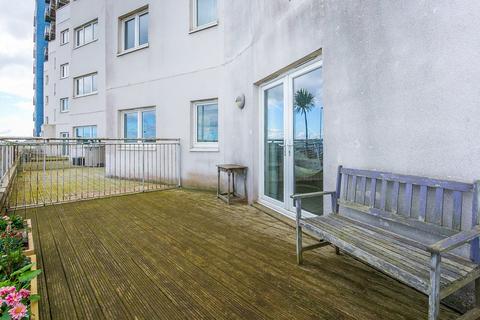 1 bedroom ground floor flat for sale, Heron Place, Edinburgh, EH5