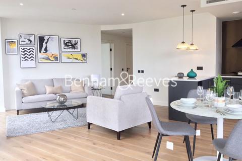 2 bedroom apartment to rent, Emery Way, Wapping E1W