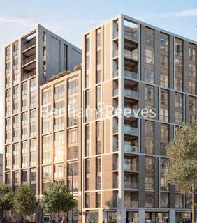 2 bedroom apartment to rent, Emery Way, Wapping E1W