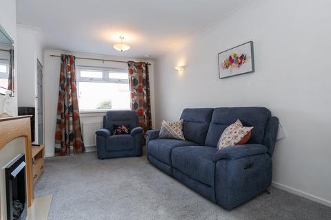 2 bedroom terraced house for sale, Broomhall Crescent, Edinburgh, EH12