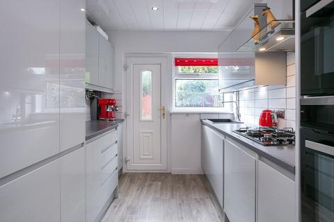 47 Broomhall Crescent, Edinburgh, EH12 7PG