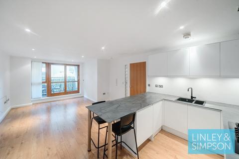 2 bedroom flat for sale, ST JAMES QUAY, 4 BOWMAN LANE, LEEDS, LS10