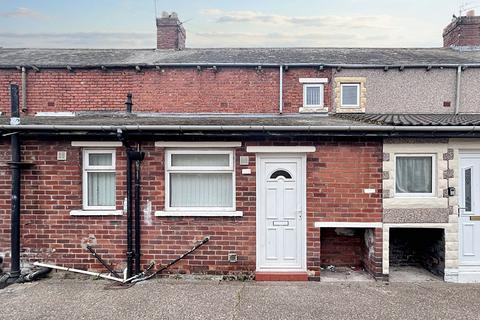 2 bedroom terraced house for sale, Sycamore Street, Ashington, Northumberland, NE63 0HJ