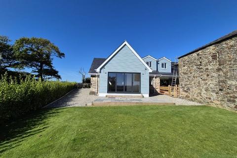 2 bedroom bungalow for sale, Dulas, Anglesey, LL70