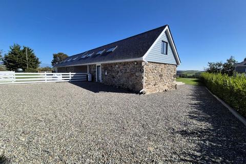 2 bedroom bungalow for sale, Dulas, Anglesey, LL70